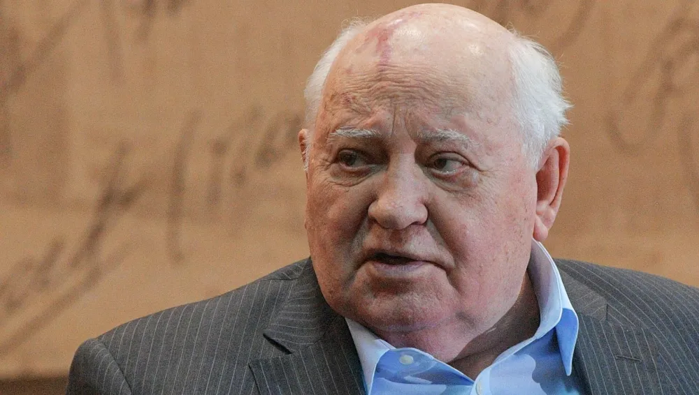 Бивши совјетски лидер: НАТО мисија у Авганистану је од почетка била осуђена на пропаст