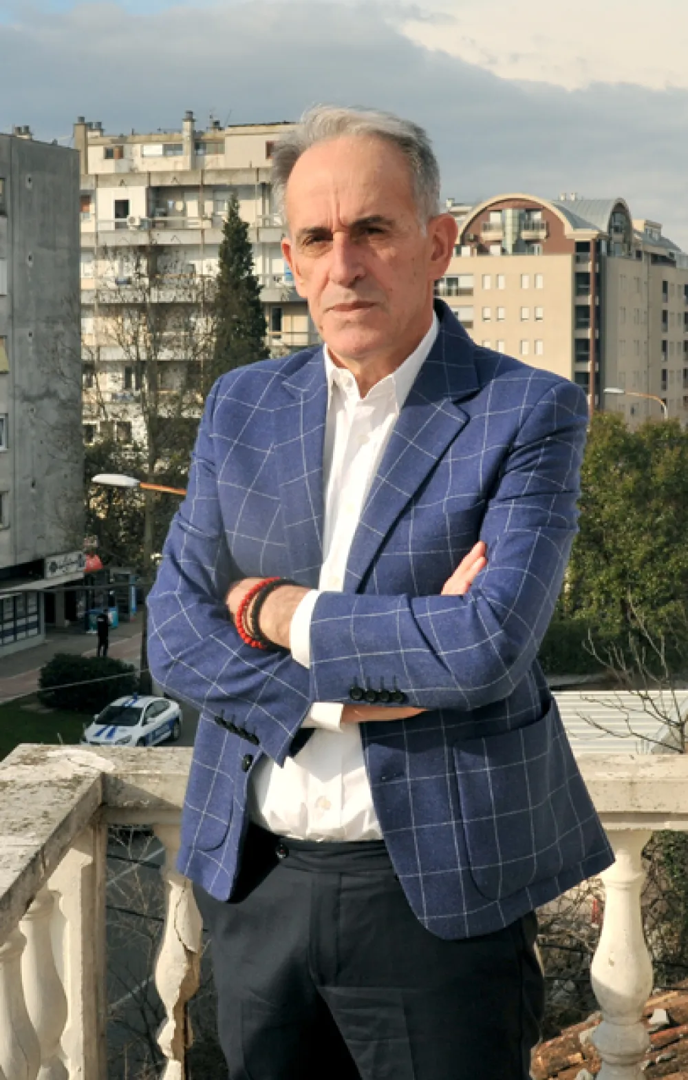 Пиперовић: Ништа кривично-правно компромитантно није пронађено у фабрици цигарета
