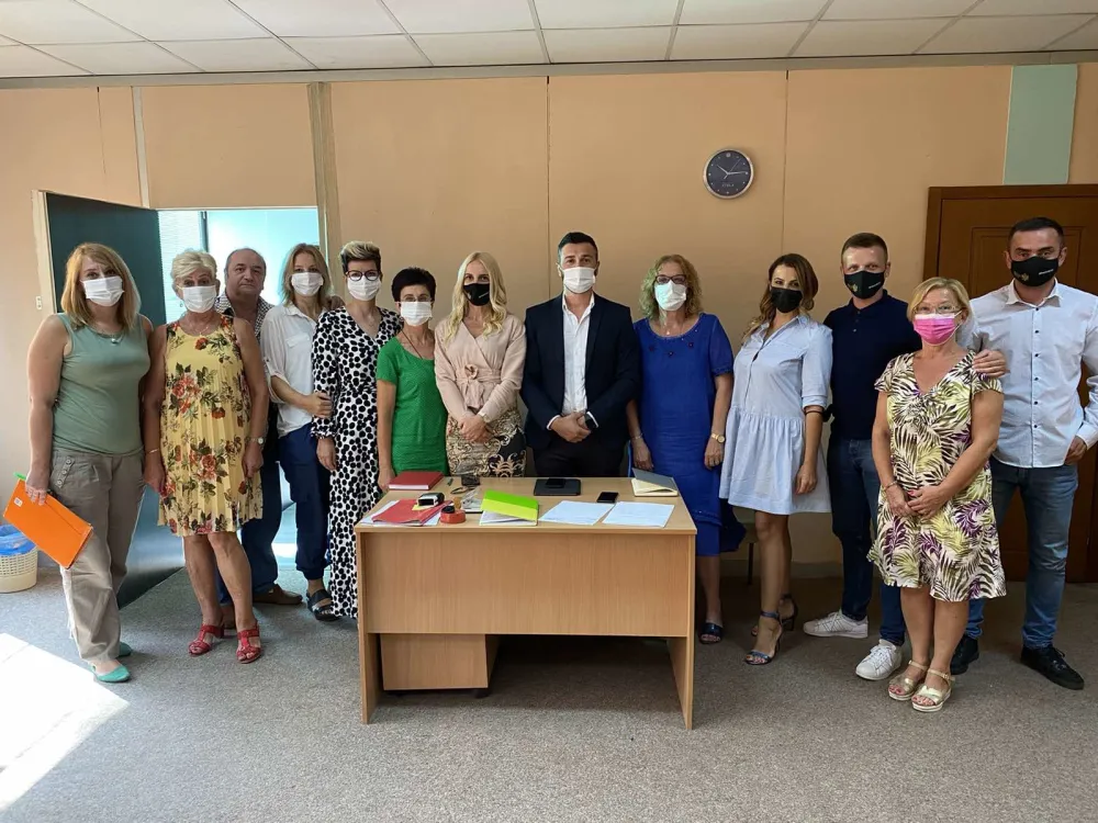 УИП у обиласку барских инспекциjа, превентивно дjеловање дало резултате