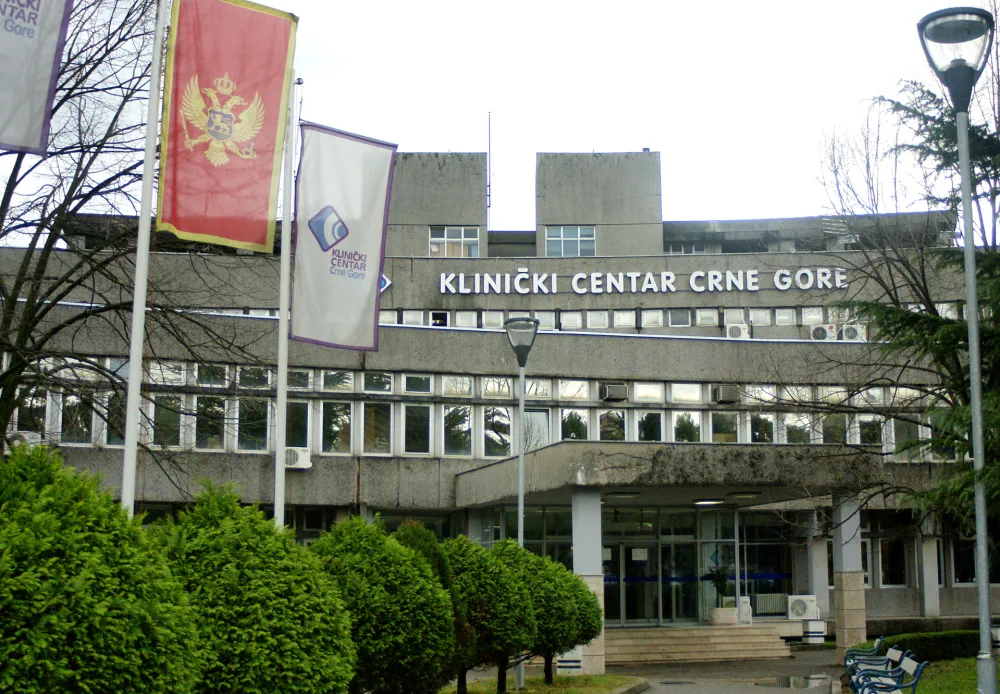 Урађено прво торакоскопско уклањање грудне жлијезде