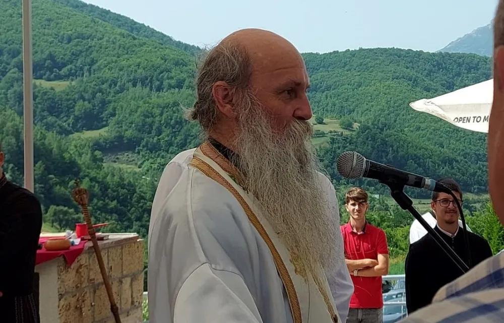 Епископ Јован: Јасеновачке жртве треба да добију улицу у Београду