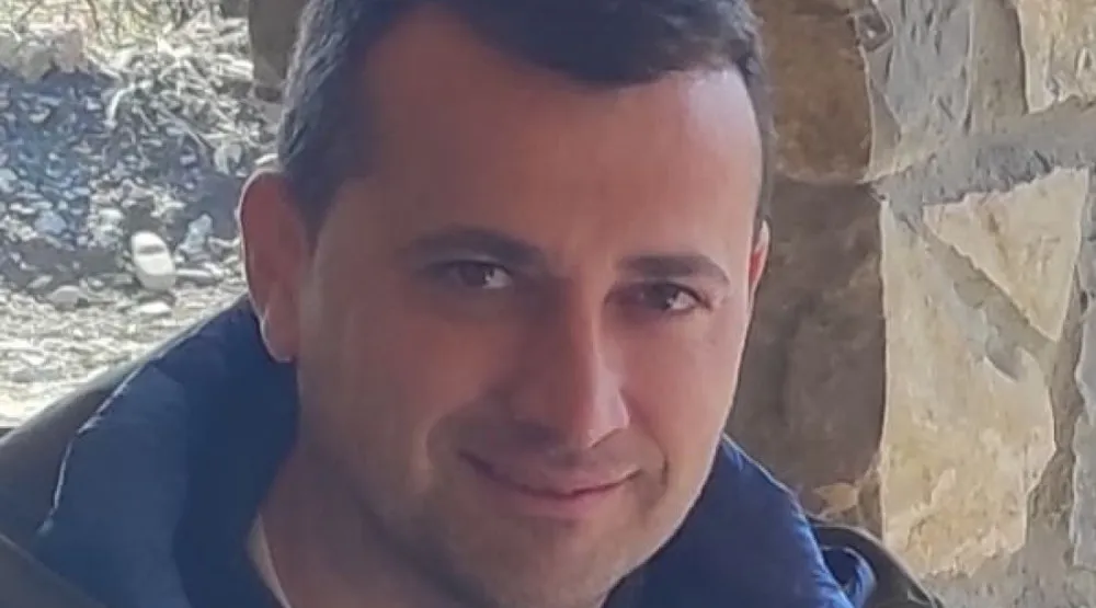 Бивши инспектор Дарко Пајовић на челу цетињске криминалистичке полиције