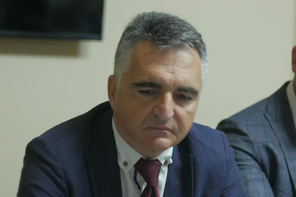 Марковић: Проблем ОШ "Владимир Назор" је посљедица немара претходне власти