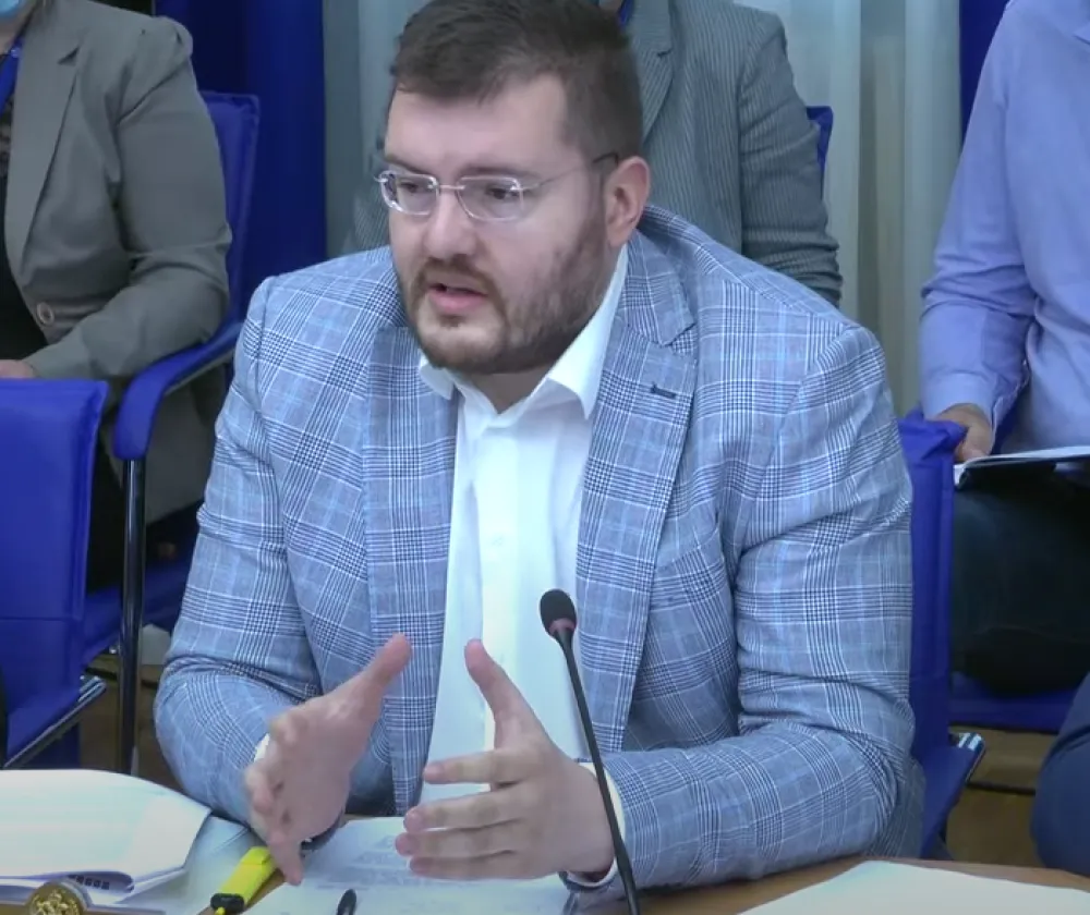 Копривица: Институције да испитају Лазовића, бивше руководство УП, инспекторе који су били задужени за праћење Беливука