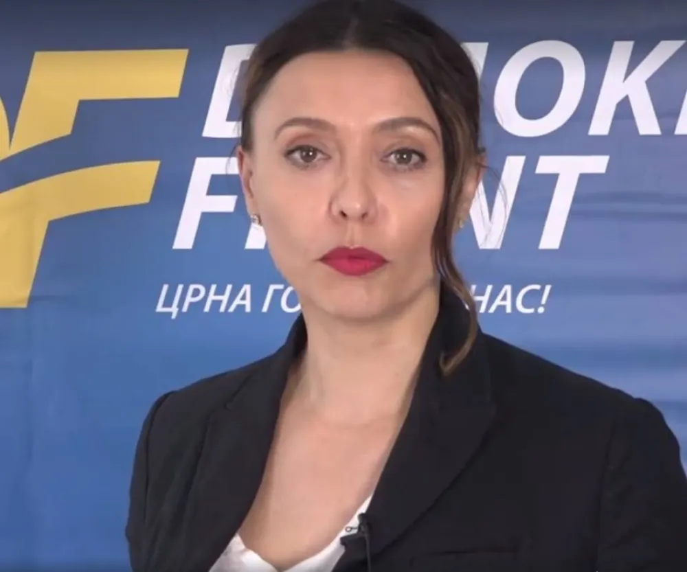 ДФ: Кључ рјешавања кризе у рукама Демократа