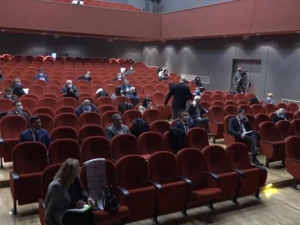 Укидањем намета помоћи сеоском становништву