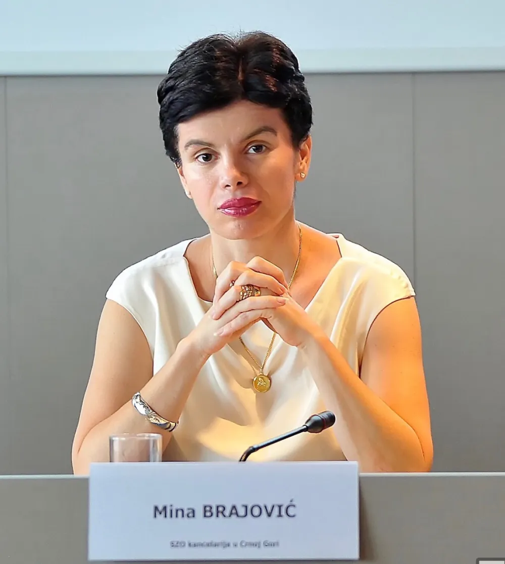 Брајовић: Вакцинисати већи проценат популациjе