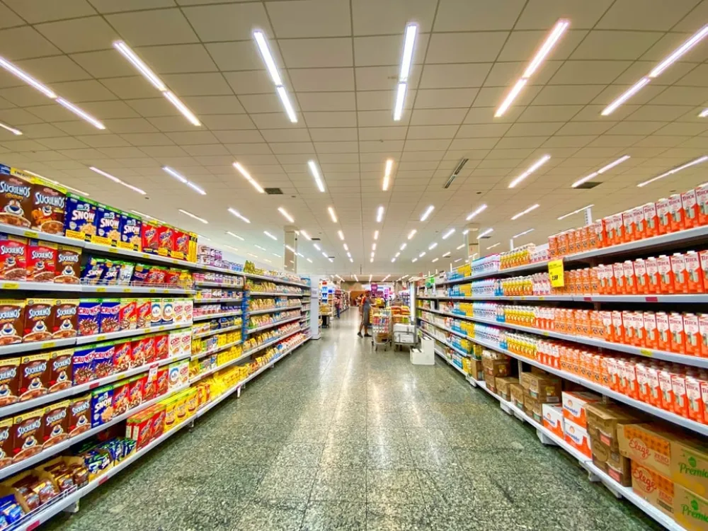Затворене двије продавнице због рада недjељом