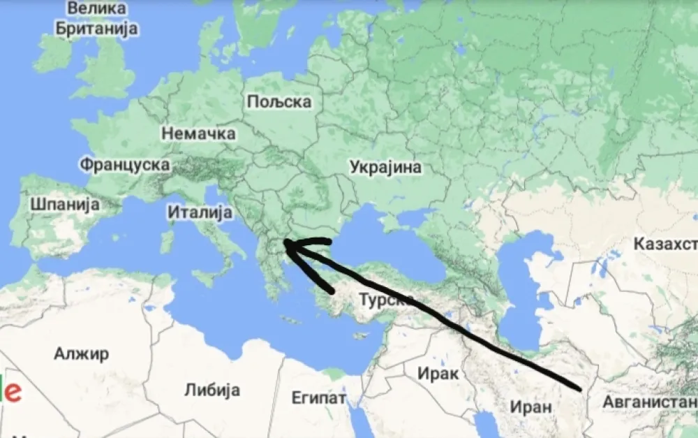 Авганистан је први признао Косово, а сада може да повуче признање