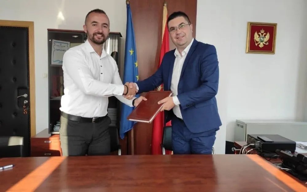 ЕПЦГ донира средства "За љепшу и зелеију ЦГ"