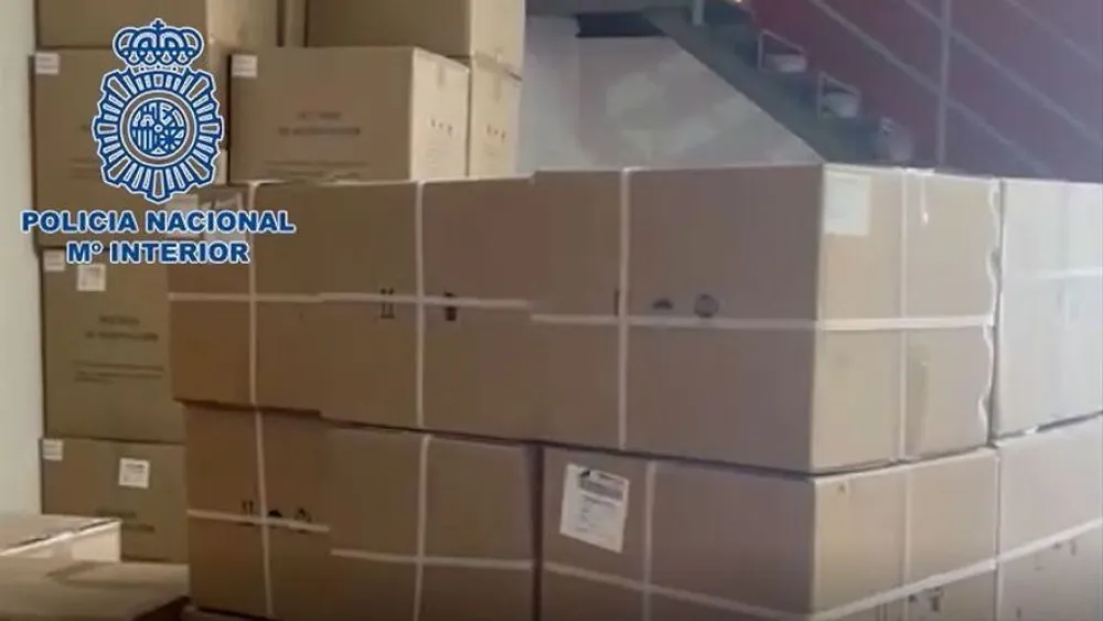 Ухапшени због 10.000 тестова на антиген