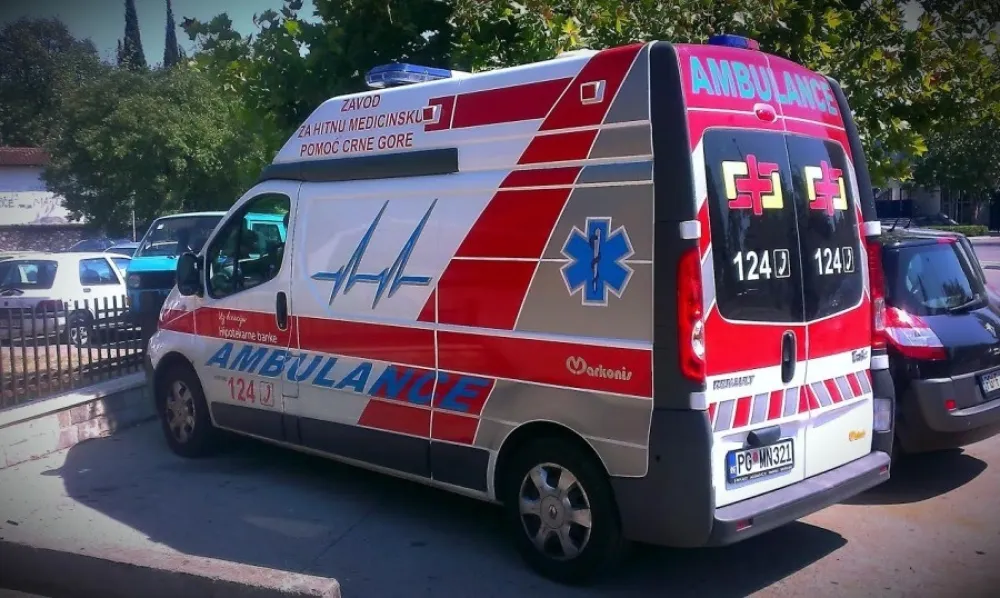 Ниједан пацијент из Голубоваца није остао без хитне помоћи