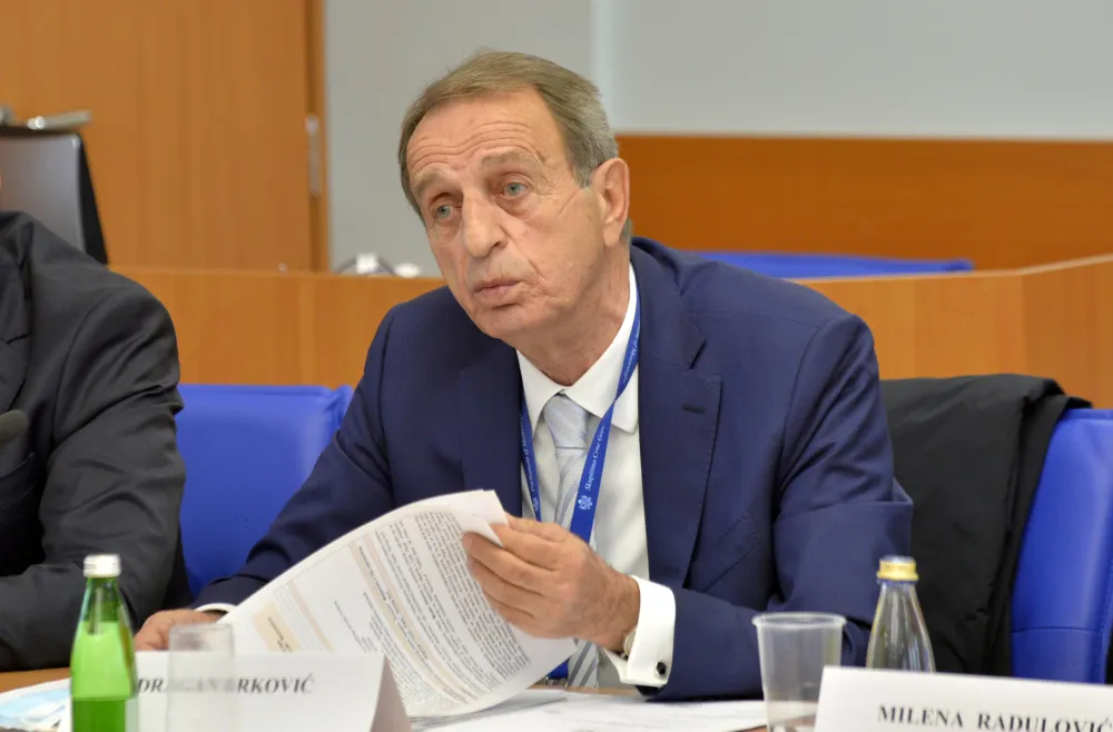 Брковић, синови и Поповић приведени