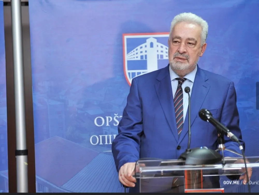 Кривокапић: Бескомпромисно против корупције