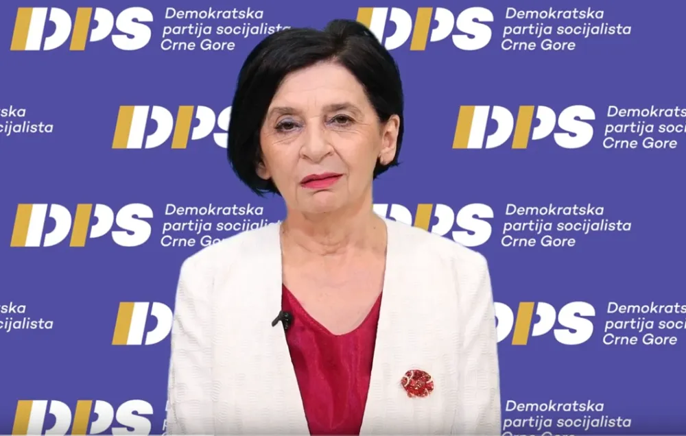 (ВИДЕО) Лаличић: Грађани Тивта не заслужуjу власт коjа ниjе започела нове, нити наставила већ постоjеће проjекте