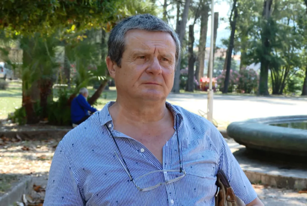 Радници Вектре о хапшењу Брковића: Клупко се одмотало, сад нека одговарају