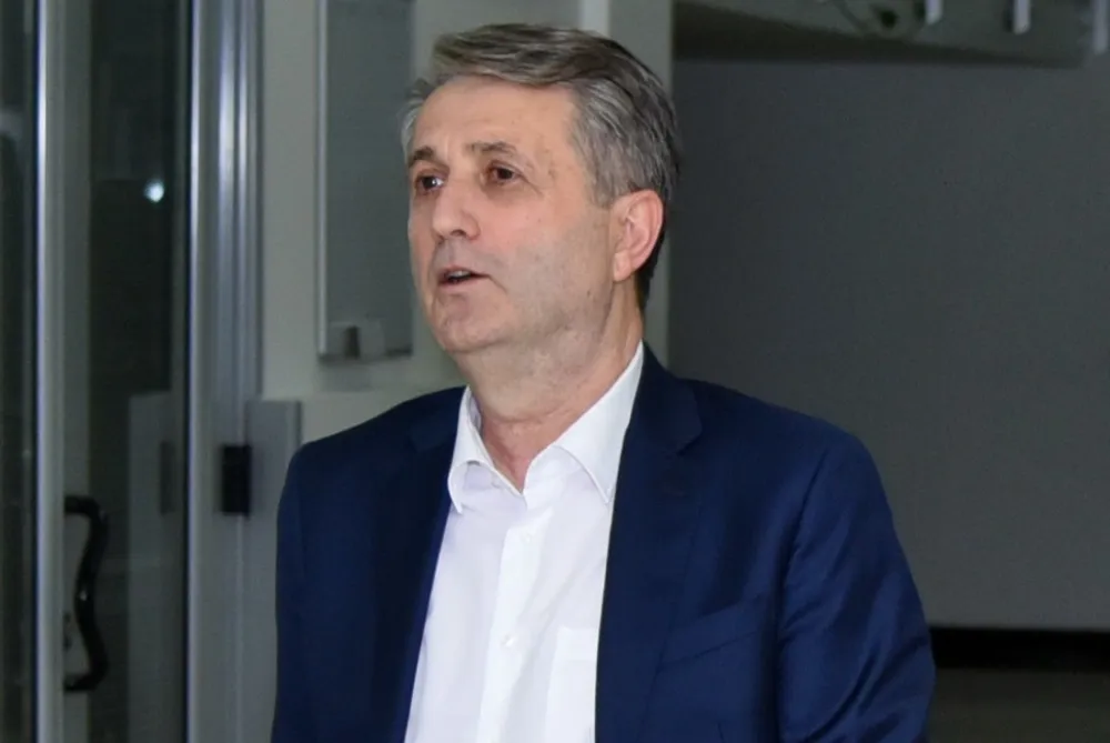 Влада именовала Мевлудина Нухоџића за члана Вијећа за националну безбједност