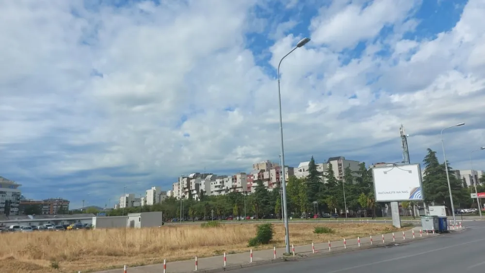 Љету дошао крај: За данас најављени пљускови и кише