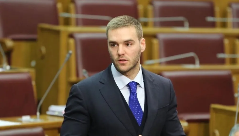 Ракочевић: Сезона је доказала да је гашење Монтенегро Ерлајнса погрешна одлука