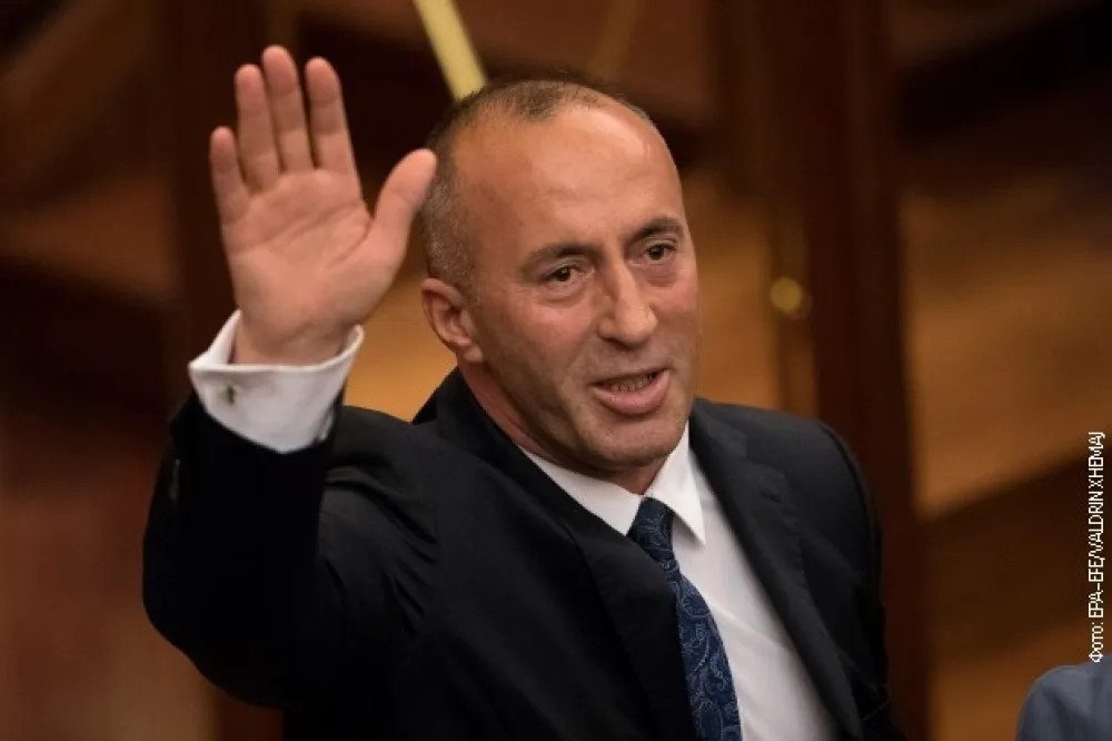 Харадинај предложио Рами: Легализујте канабис