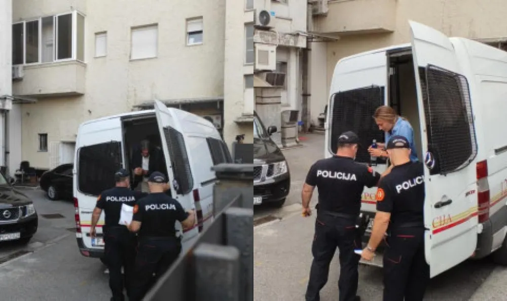 Меденица: Жалићемо се на одлуку о пуштању Крстовића када је добијемо