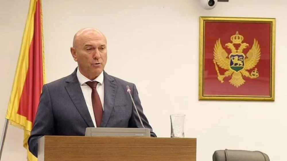 Царевић: Гаранција Општине Будва за WТЕ ништавна, фалсификован потпис Рајка Куљаче