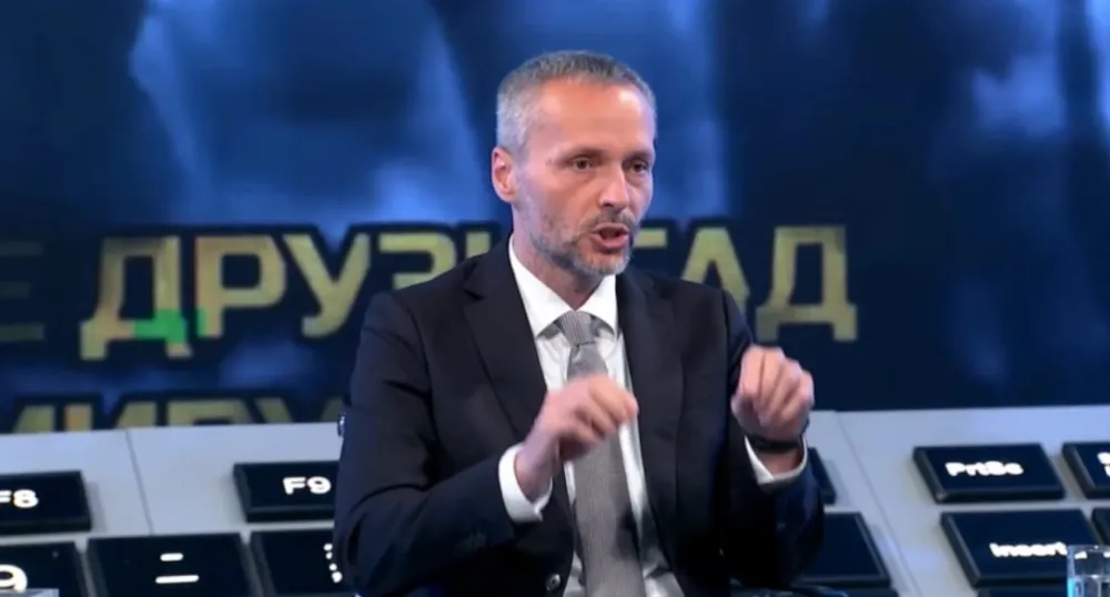 Оленик: Талибани завиде литијашима на односу према медијима