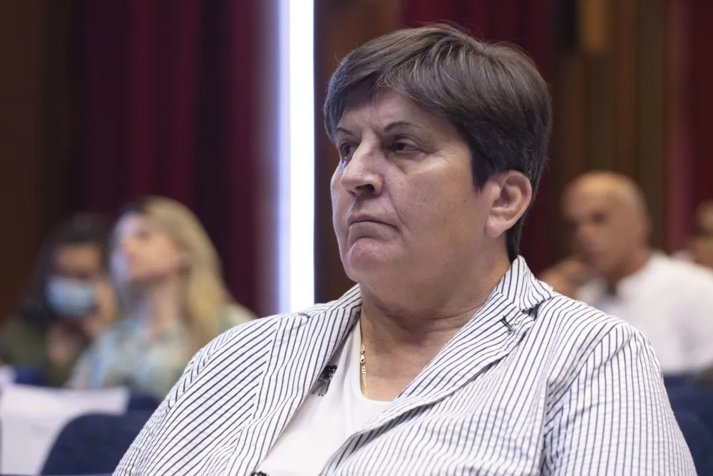 Ковачевић: Рјешавање загађење Зете немогуће без укључивања државних органа