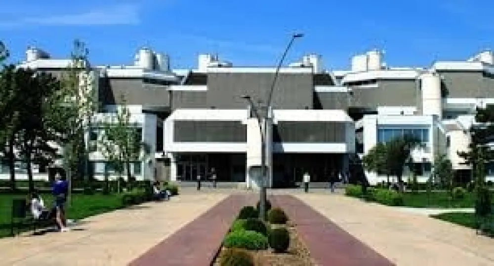 Трећи рок: Расписан конкурс за упис у прву годину студиjа УЦГ