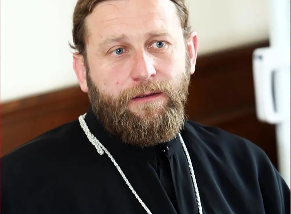 Свештеник из Никшића апелује: Нипошто не идите на Цетиње
