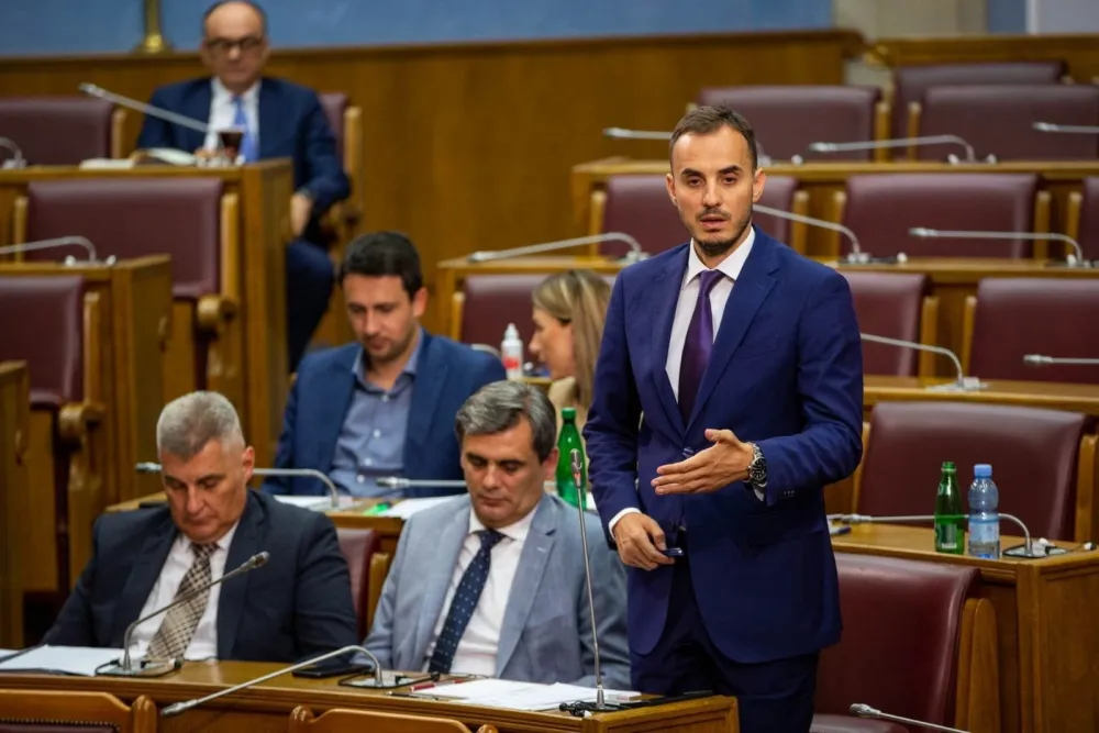 Конатар: Прошлост не можемо да миjењамо, али можемо да стварамо бољу будућност