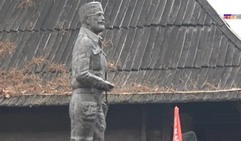 Из куће Драже Михаиловића "рударили" криптовалуте