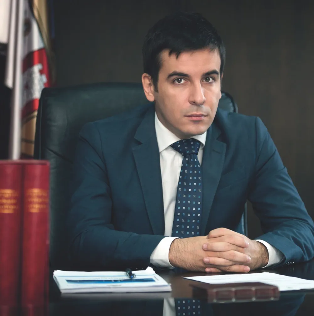 Јокић наложио да уклоне транспарент подршке Јоаникују и Котору