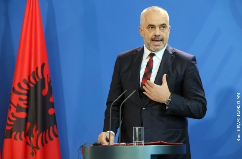 У новој влади Албаније већином жене