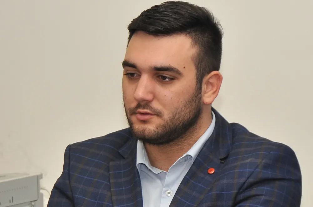 Бајчетић: Екипа РТЦГ се лажно представљала, нека полиција то испита