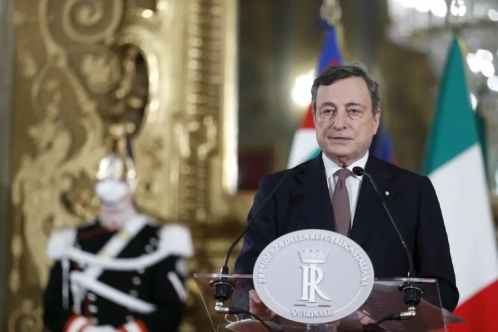Италијански премијер: Можда ћемо увести да вакцинација буде обавезна