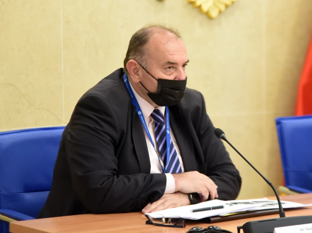 Бјековић: Још смо на вријеме да не дозволимо да подјеле ескалирају