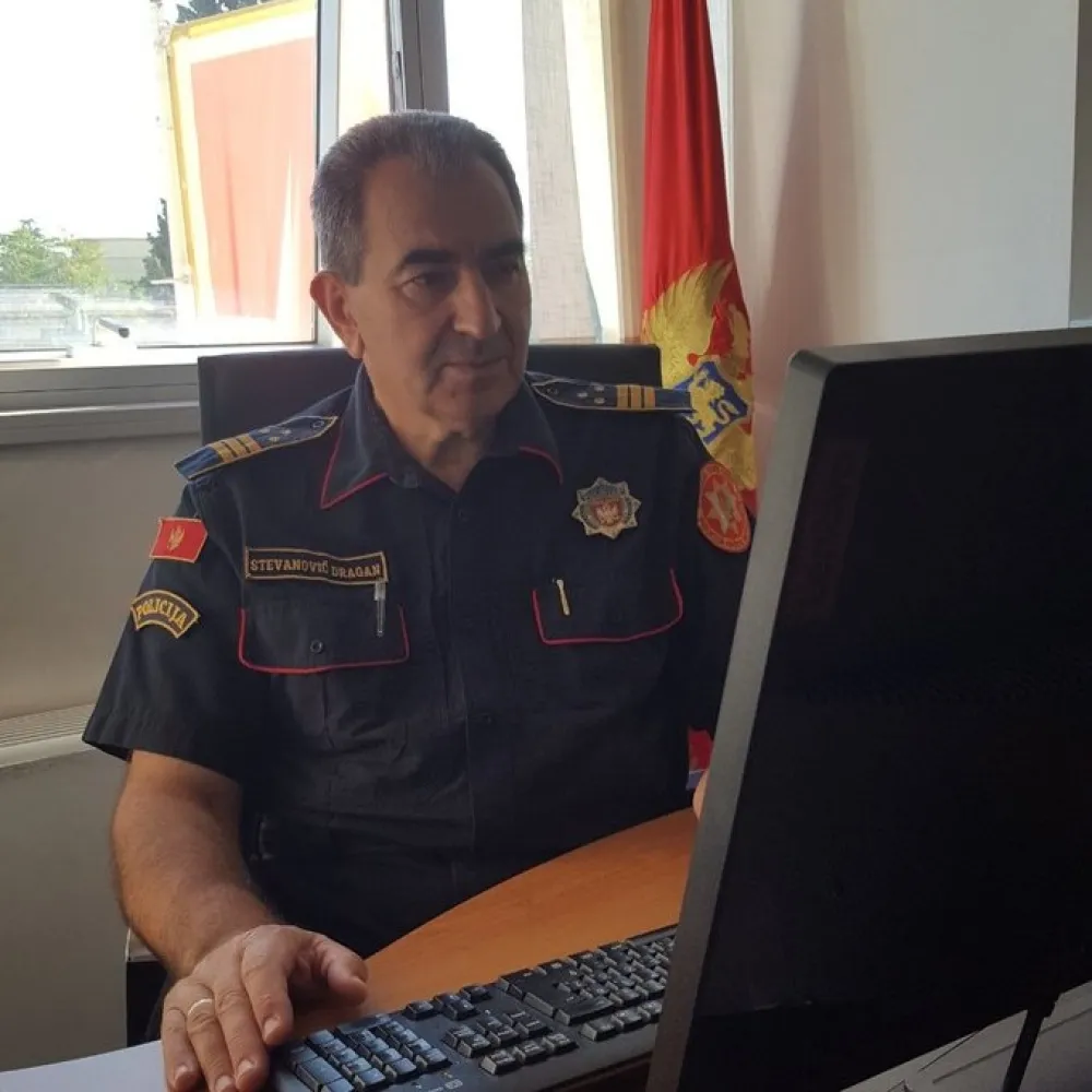 Донијето 12.836 наредби за принудну наплату прекршајних налога