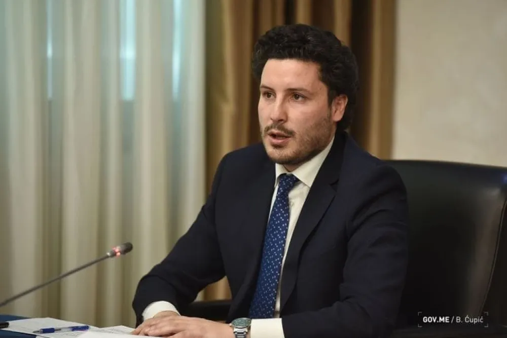 (ВИДЕО) Абазовић: Вељовић предводи напад на манастир