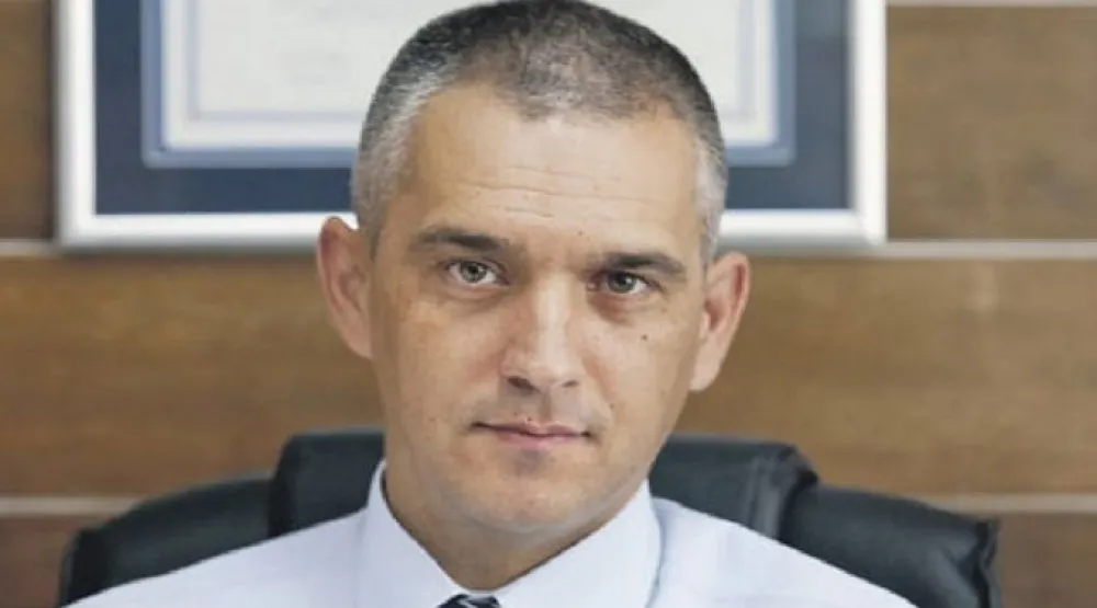 УП: Кривокапић није смијенио Брђанина