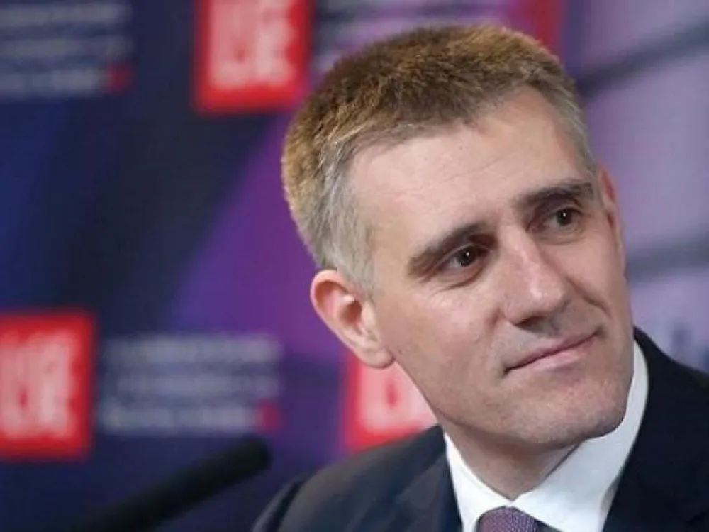 Лукшић: Не може бити достоjан онаj ко jе спреман да дозволи да падне крв