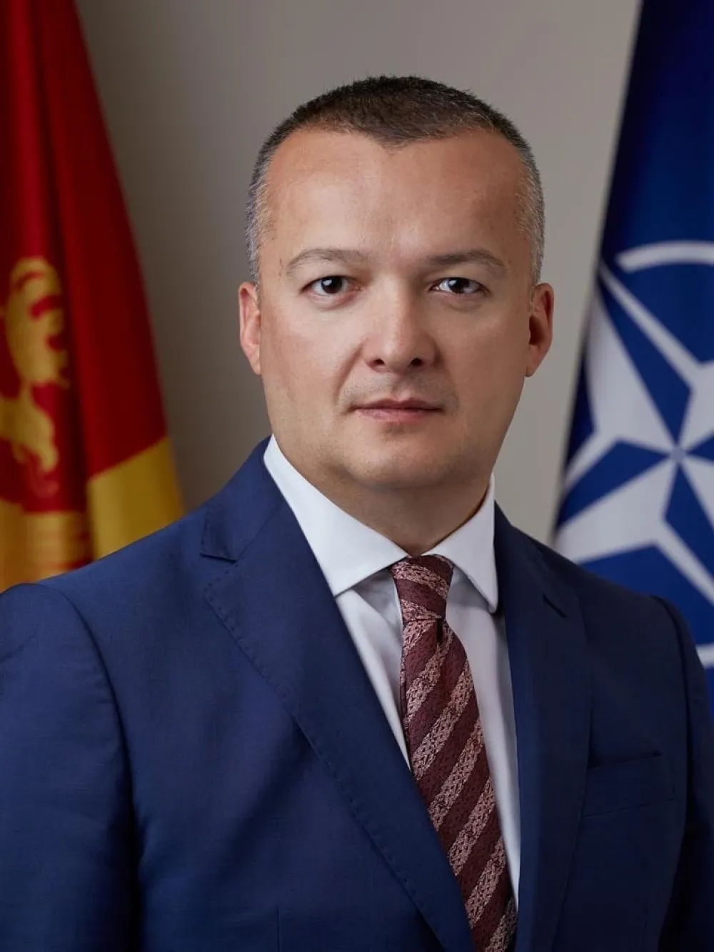 Филиповић: Кривокапић и Абазовић злоупотријебили ресурсе државе, да се додворе СПЦ и Србији