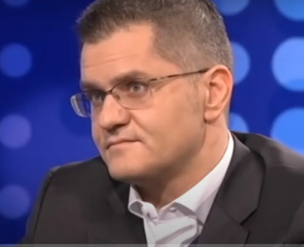 Јеремић: Вучић више не рачуна на савез са Ђукановићем