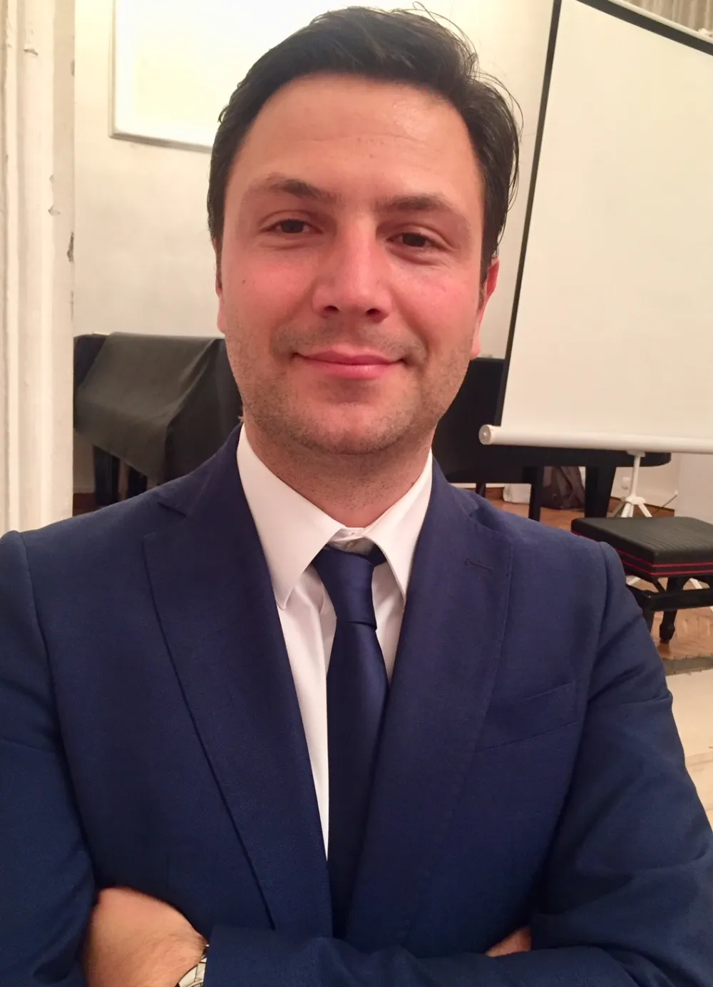 Радуловић: Пажњу посјетилаца плијене бродови, ватрено и хладно оружје