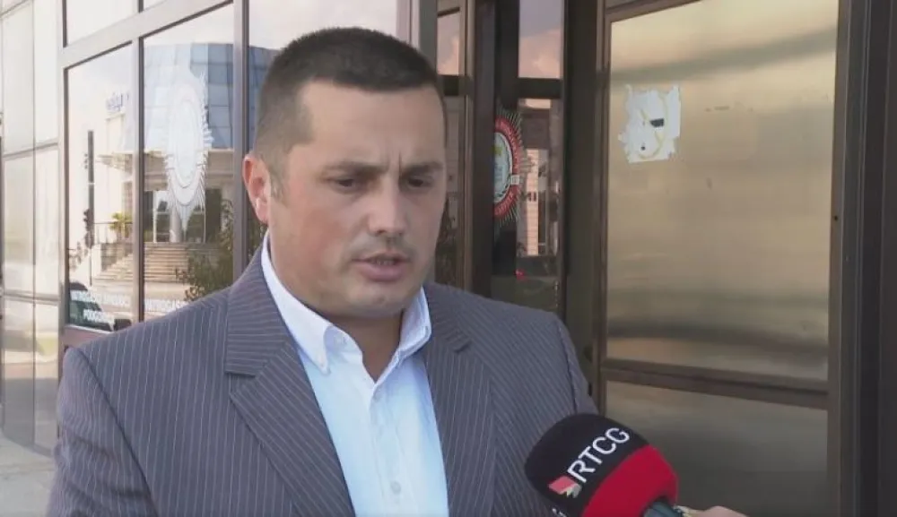 Јанковић: Служба је обављала редовне задатке, наши службеници нису учествовали у другим дешавањима