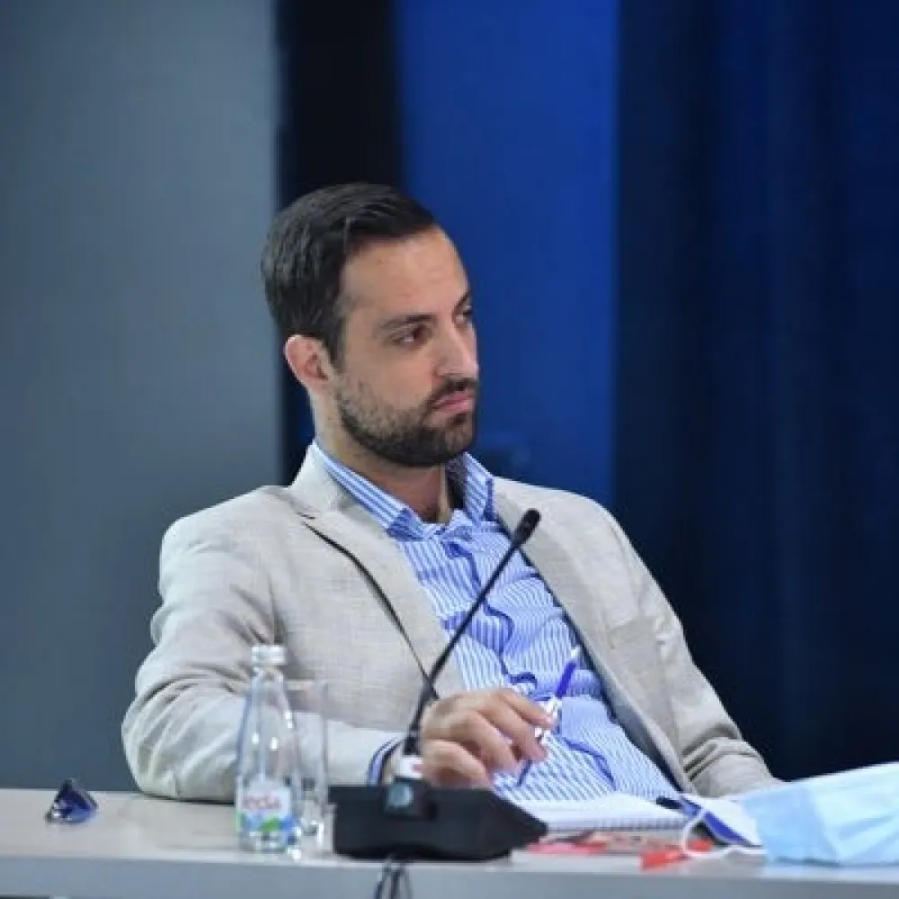 Зиројевић Кривокапићу: Оволику количину глупости нисам чуо ни током најкаснијих фајронта