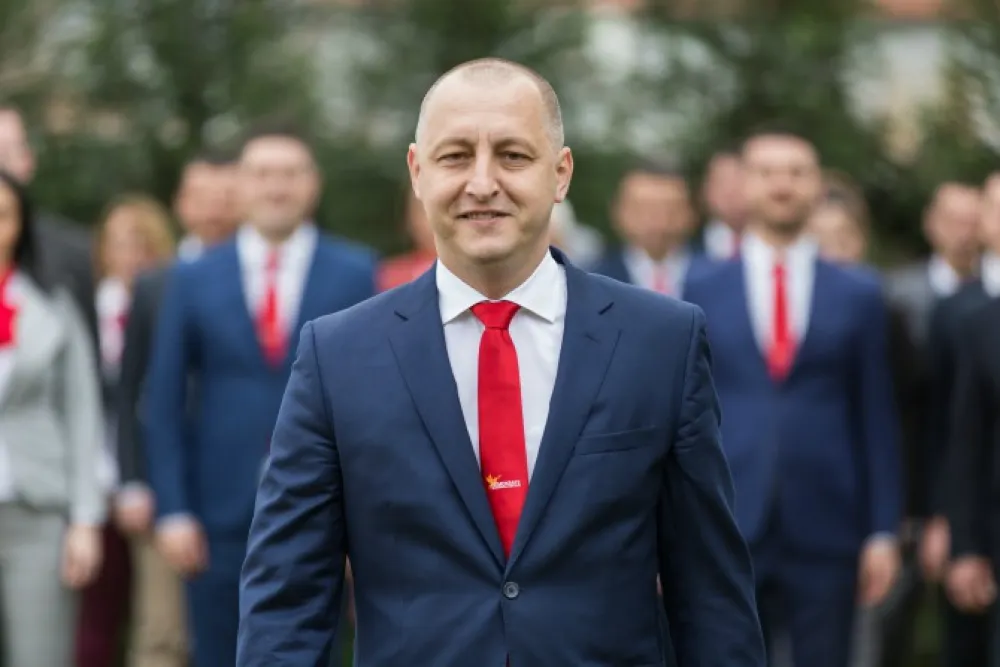 Разријешен Анђелић: Секретар у ресору Весне Братић поднио оставку