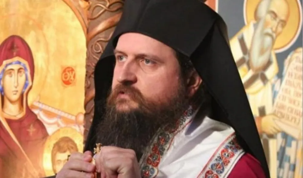 Епископ Сергије: Цетињска побједа овјенчана подгоричком радошћу, треба да нас оснажи да исправимо себе