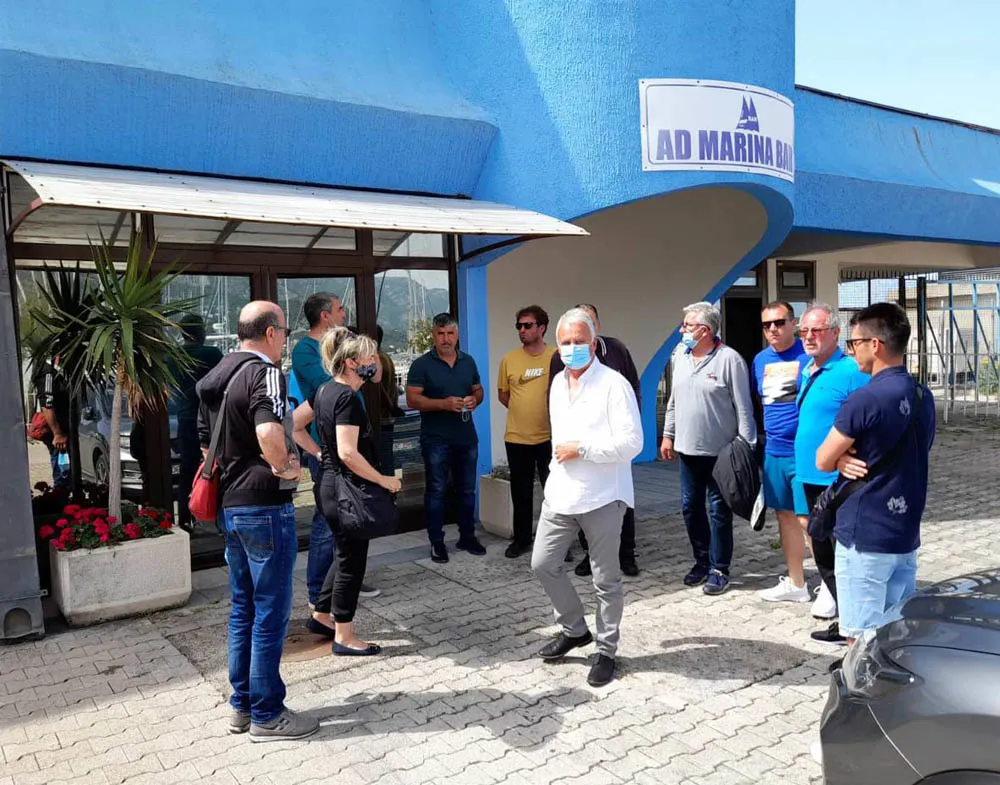 Власници рибарских бродова у Бару једва преживљавају