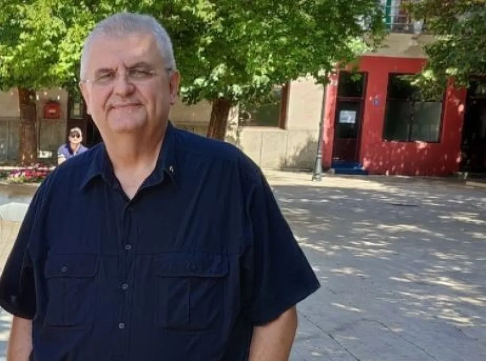 Чанак: Вељовић је ухапшен јер је пријетња и зна превише